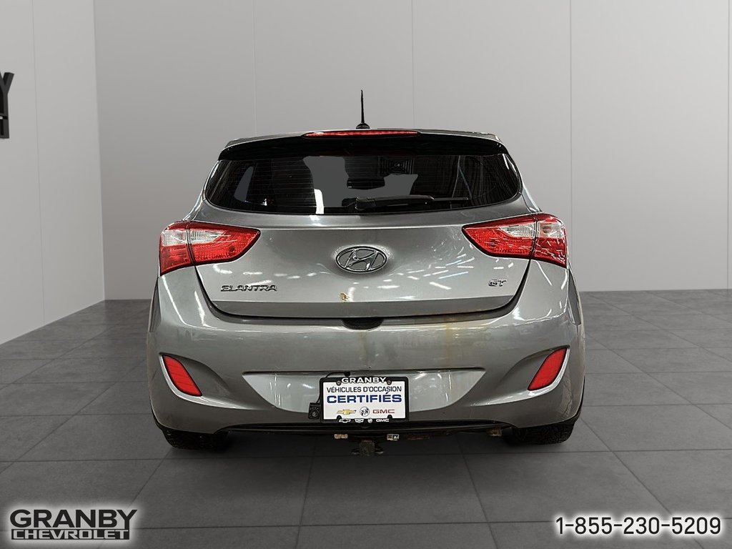 2014 Hyundai Elantra GT GL in Granby, Quebec - 6 - w1024h768px