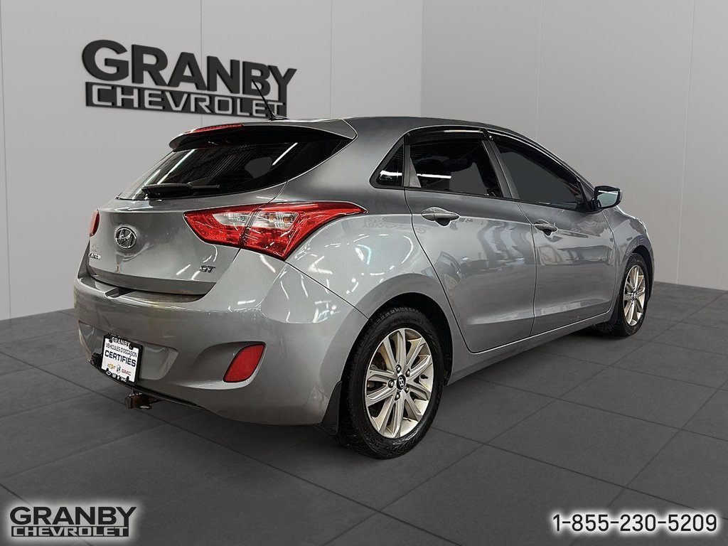 2014 Hyundai Elantra GT GL in Granby, Quebec - 5 - w1024h768px