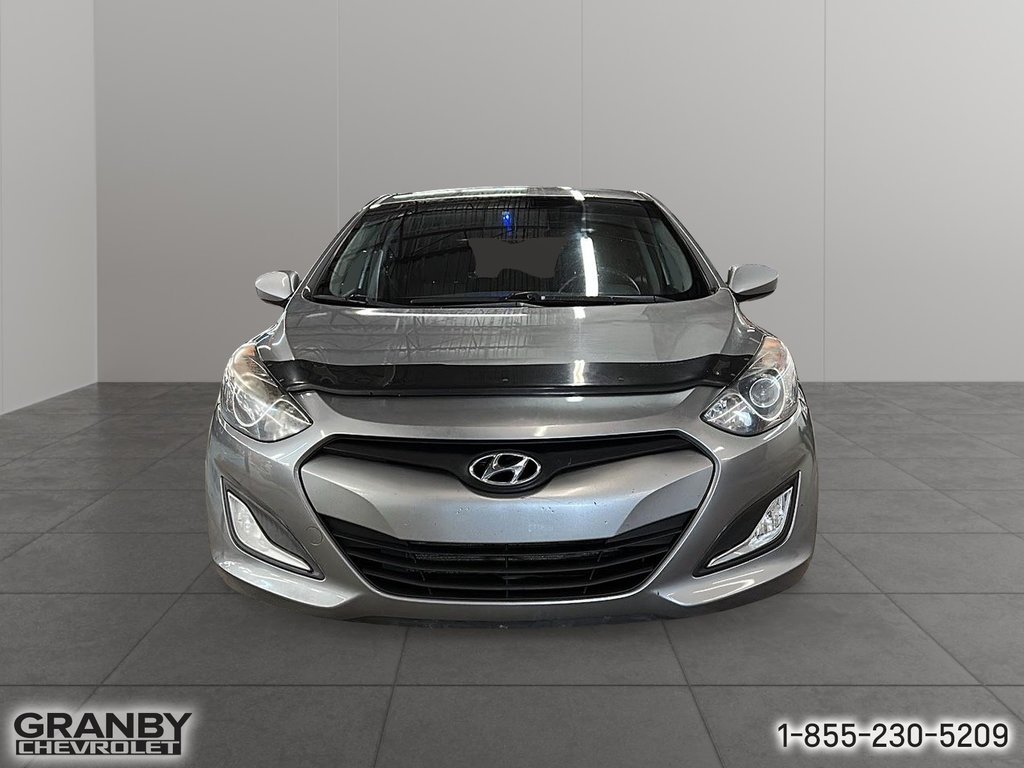 2014 Hyundai Elantra GT GL in Granby, Quebec - 2 - w1024h768px