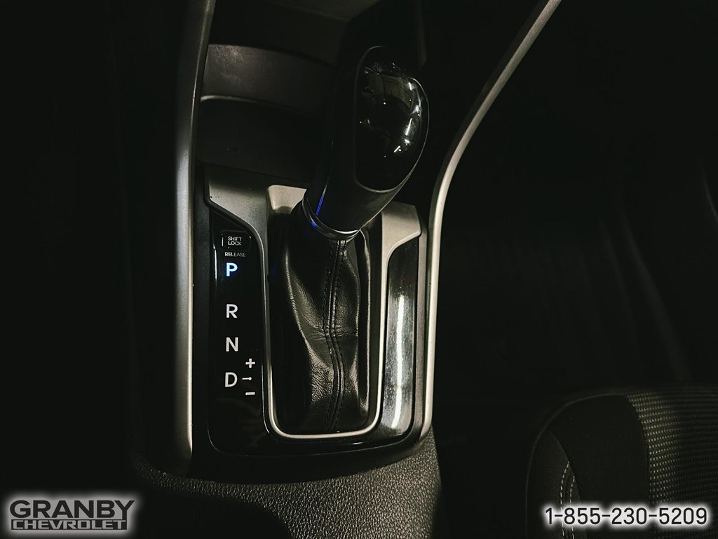 2014 Hyundai Elantra GT GL in Granby, Quebec - 18 - w1024h768px