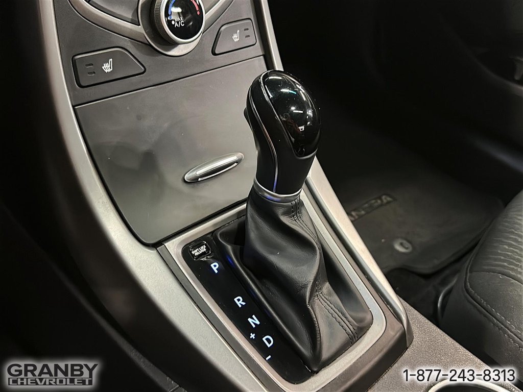 2015 Hyundai Elantra GLS in Granby, Quebec - 19 - w1024h768px