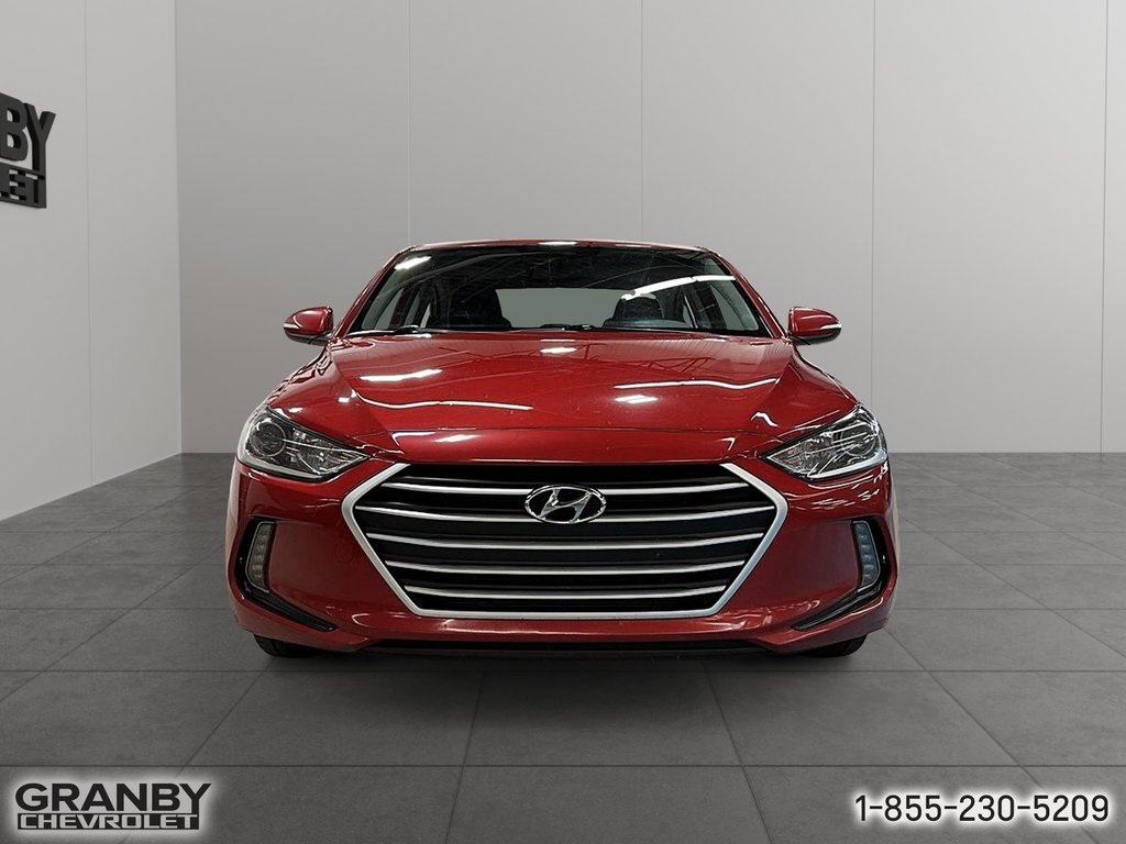 Hyundai Elantra  2018 à Granby, Québec - 2 - w1024h768px