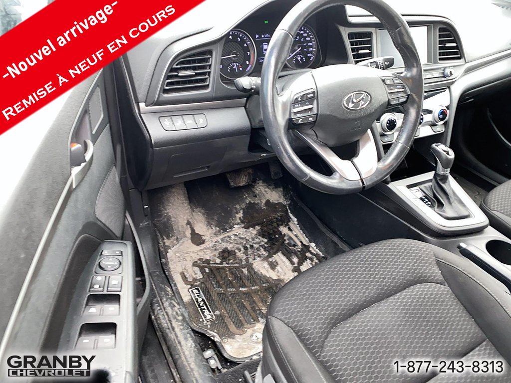 Hyundai Elantra Preferred w/Sun & Safety Package 2020 à Granby, Québec - 4 - w1024h768px