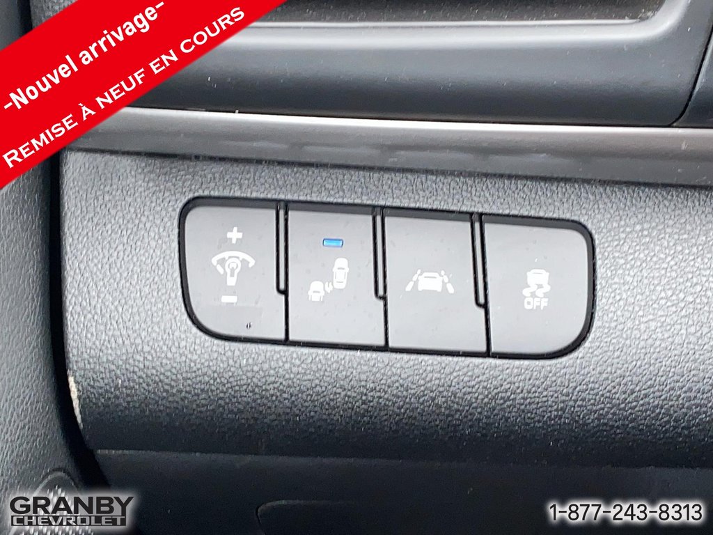 Hyundai Elantra Preferred w/Sun & Safety Package 2020 à Granby, Québec - 7 - w1024h768px