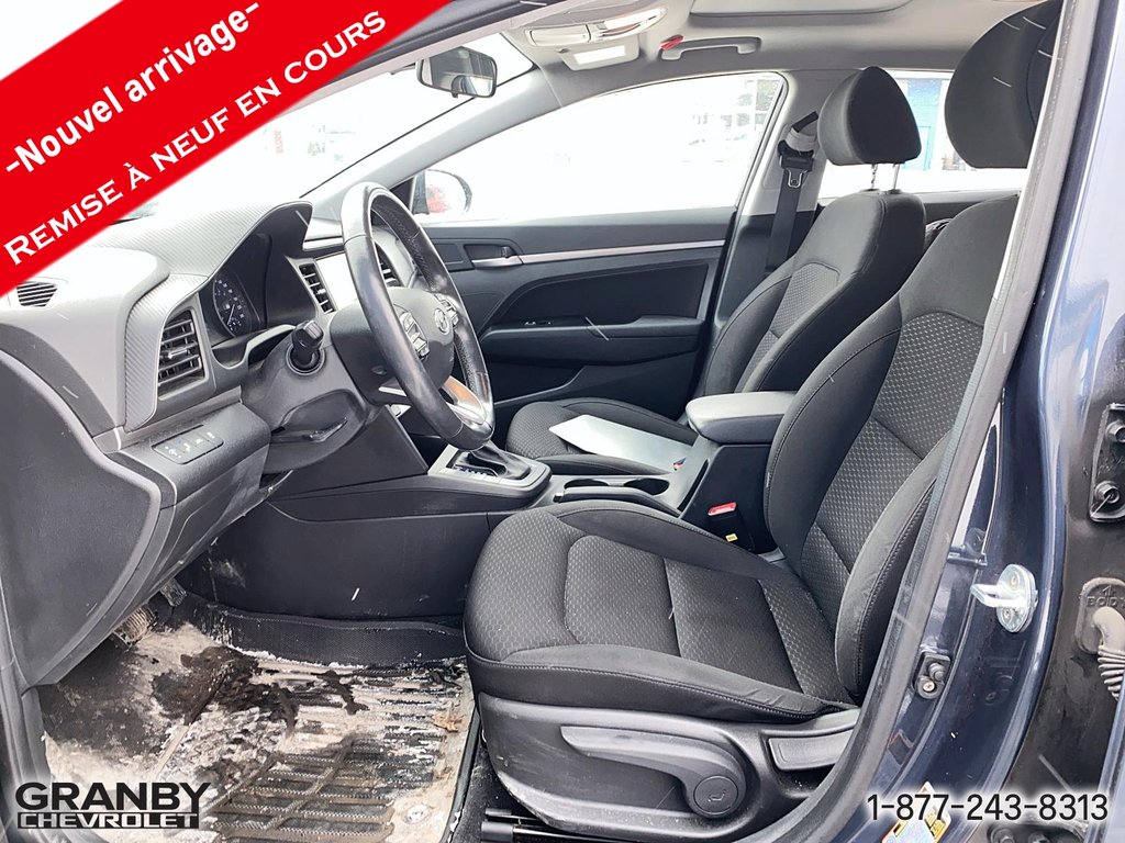 Hyundai Elantra Preferred w/Sun & Safety Package 2020 à Granby, Québec - 5 - w1024h768px