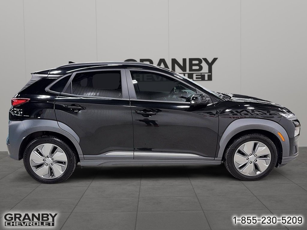 Hyundai KONA ELECTRIC  2021 à Granby, Québec - 4 - w1024h768px