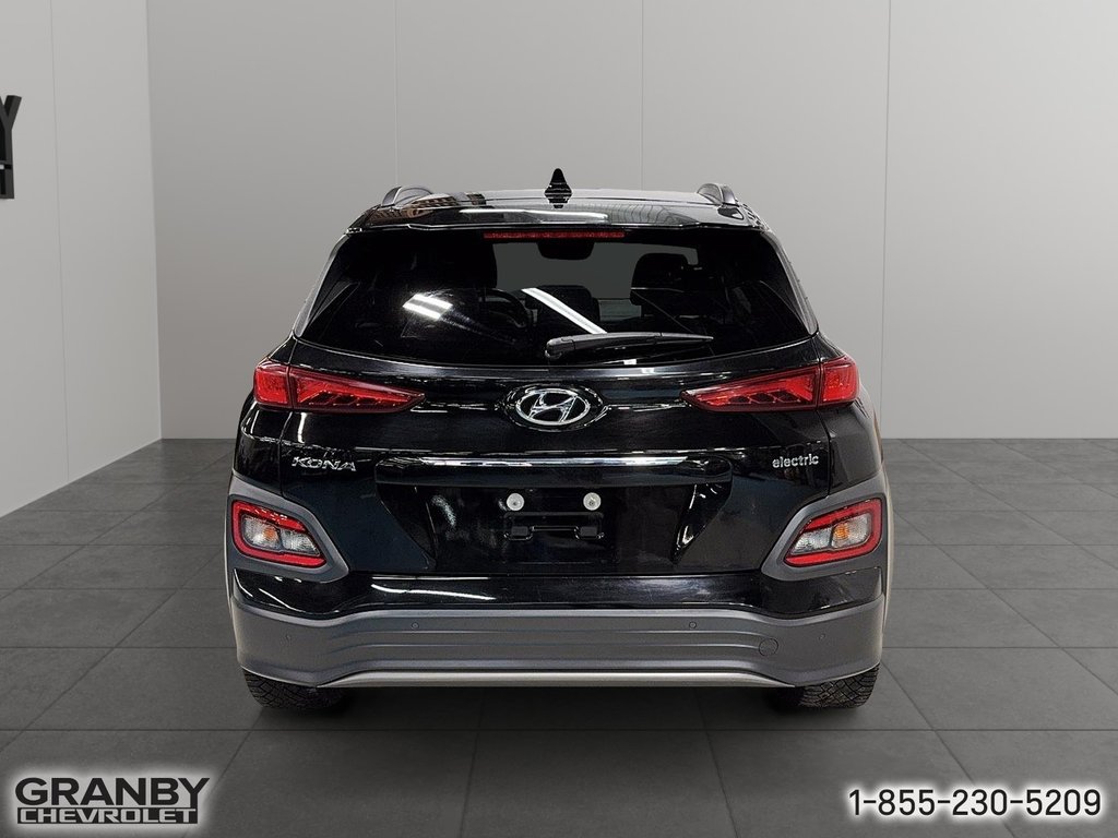 Hyundai KONA ELECTRIC  2021 à Granby, Québec - 7 - w1024h768px