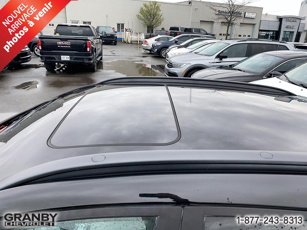 Hyundai KONA ELECTRIC Ultimate 2022 à Granby, Québec - 5 - w1024h768px