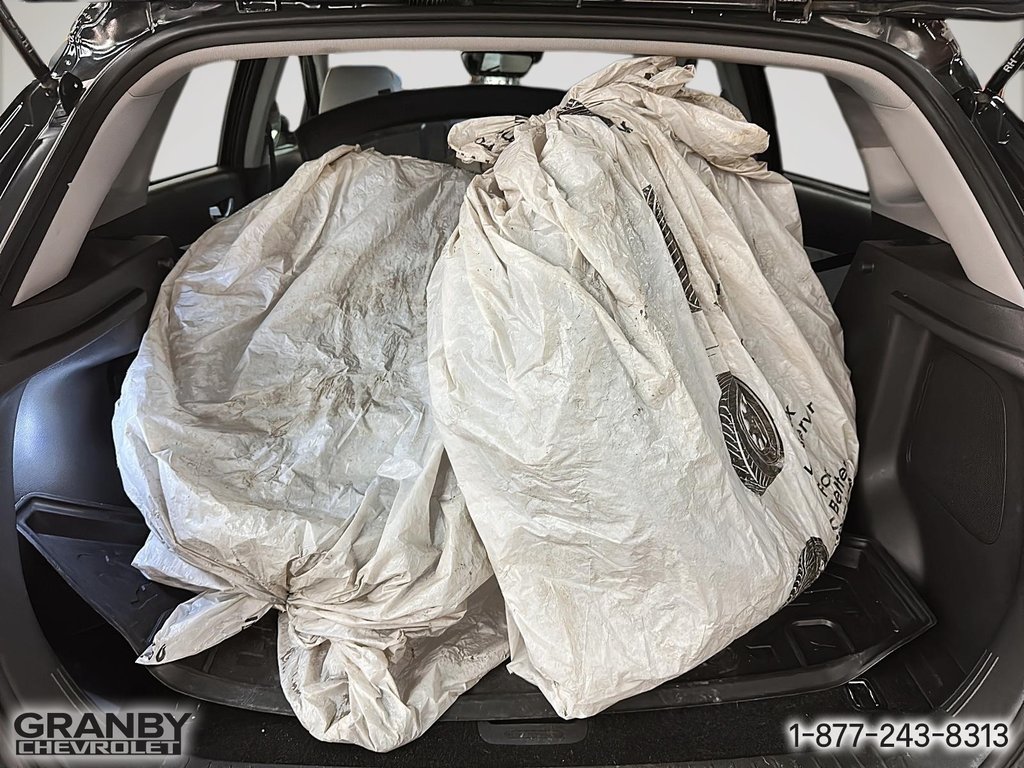 Hyundai KONA ELECTRIC Ultimate 2022 à Granby, Québec - 9 - w1024h768px