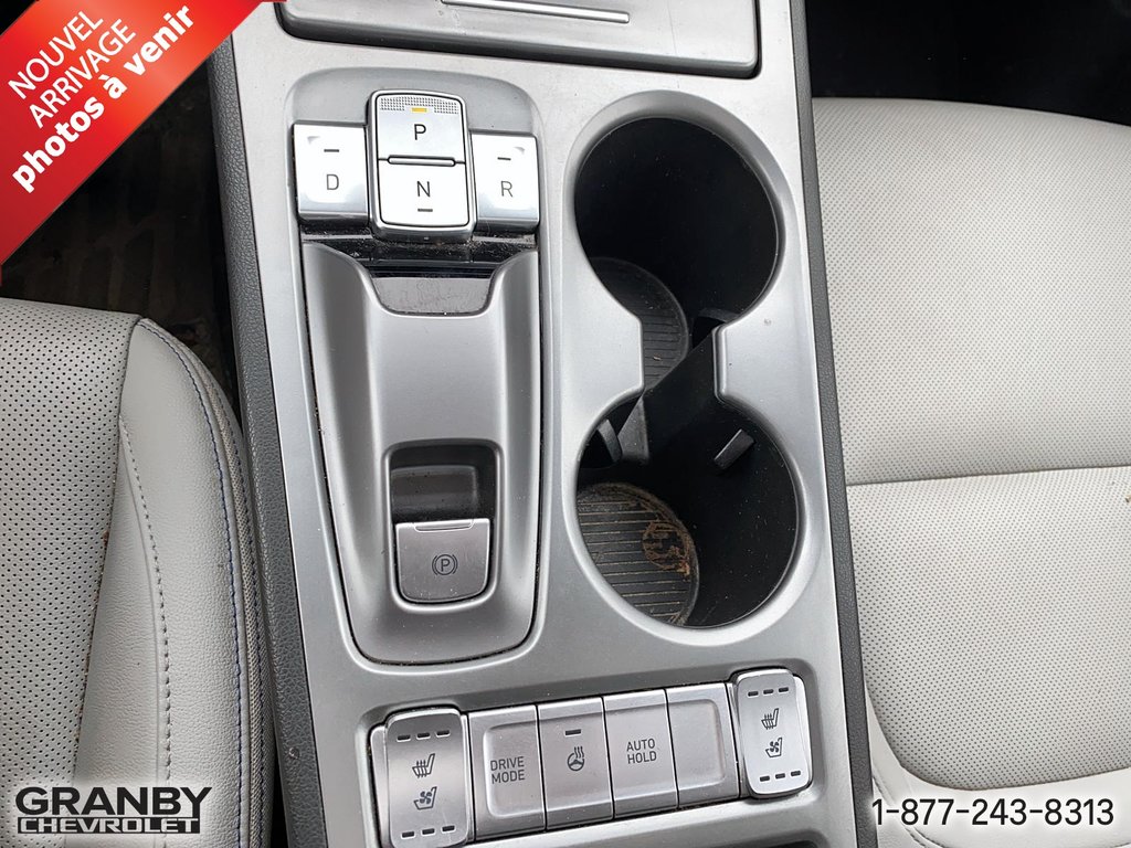 Hyundai KONA ELECTRIC Ultimate 2022 à Granby, Québec - 9 - w1024h768px
