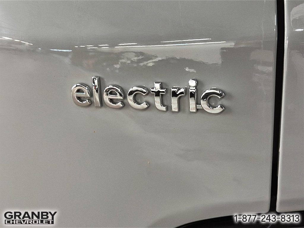 2022 Hyundai Kona Electric in Granby, Quebec - 19 - w1024h768px