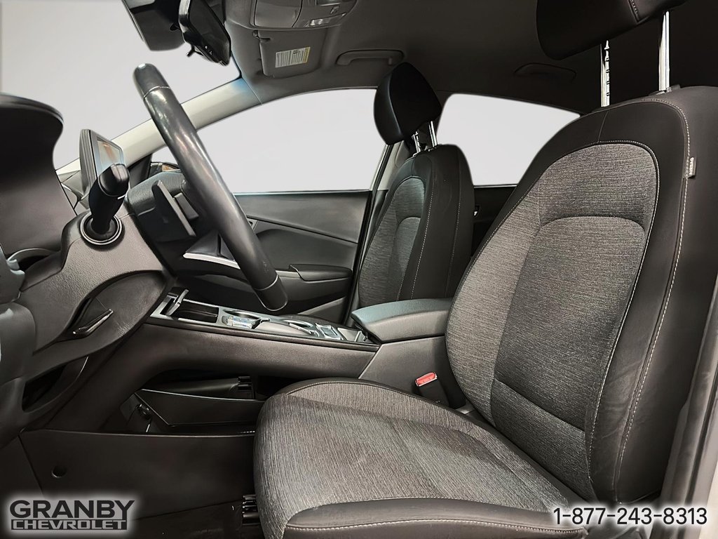 2022 Hyundai Kona Electric in Granby, Quebec - 11 - w1024h768px