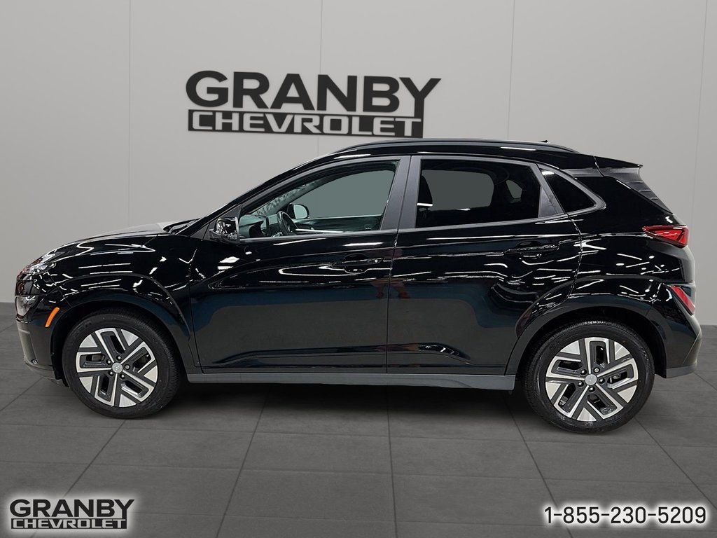 Hyundai KONA ELECTRIC  2023 à Granby, Québec - 5 - w1024h768px