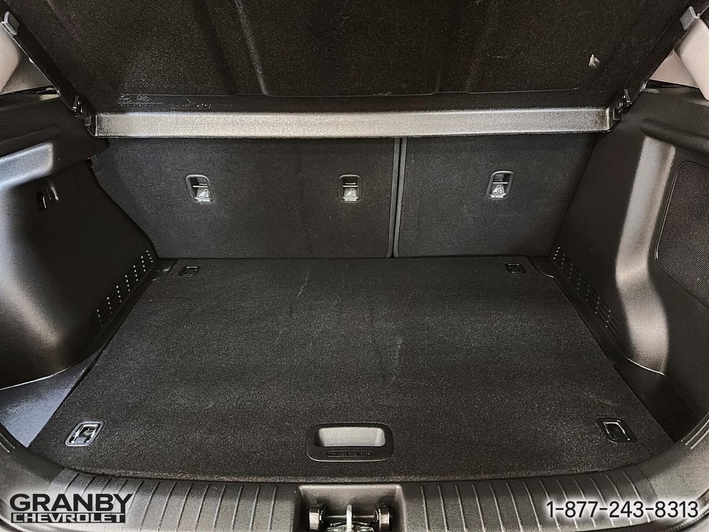 2023 Hyundai KONA ELECTRIC in Granby, Quebec - 9 - w1024h768px