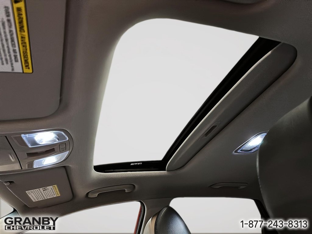2023 Hyundai KONA ELECTRIC in Granby, Quebec - 21 - w1024h768px