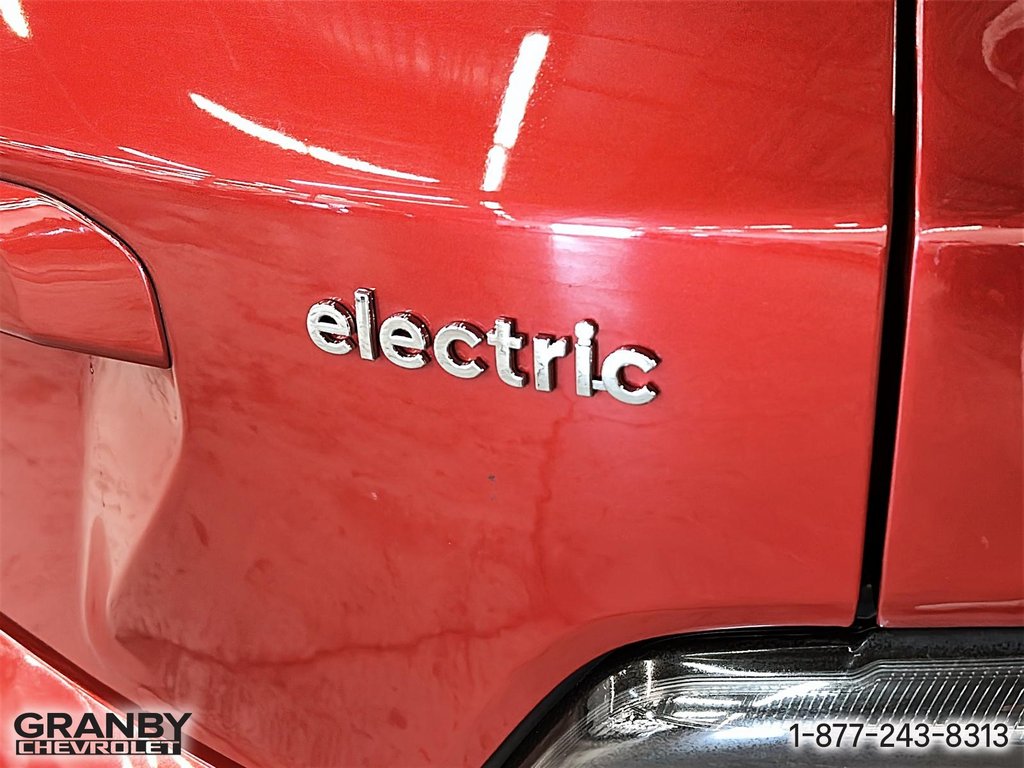 2023 Hyundai KONA ELECTRIC in Granby, Quebec - 19 - w1024h768px