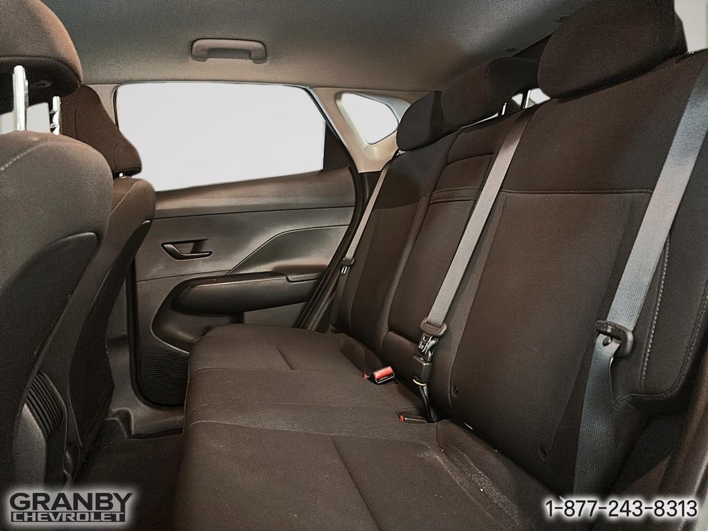 2024 Hyundai KONA ELECTRIC in Granby, Quebec - 12 - w1024h768px