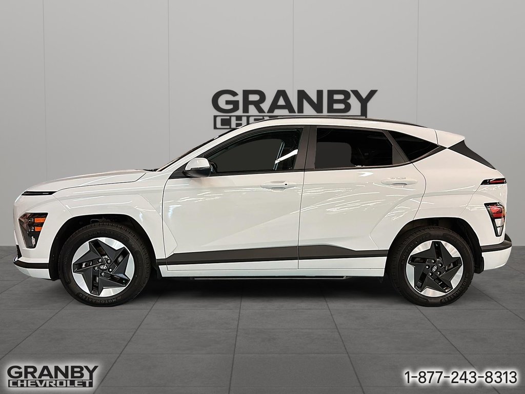 2024 Hyundai KONA ELECTRIC in Granby, Quebec - 8 - w1024h768px