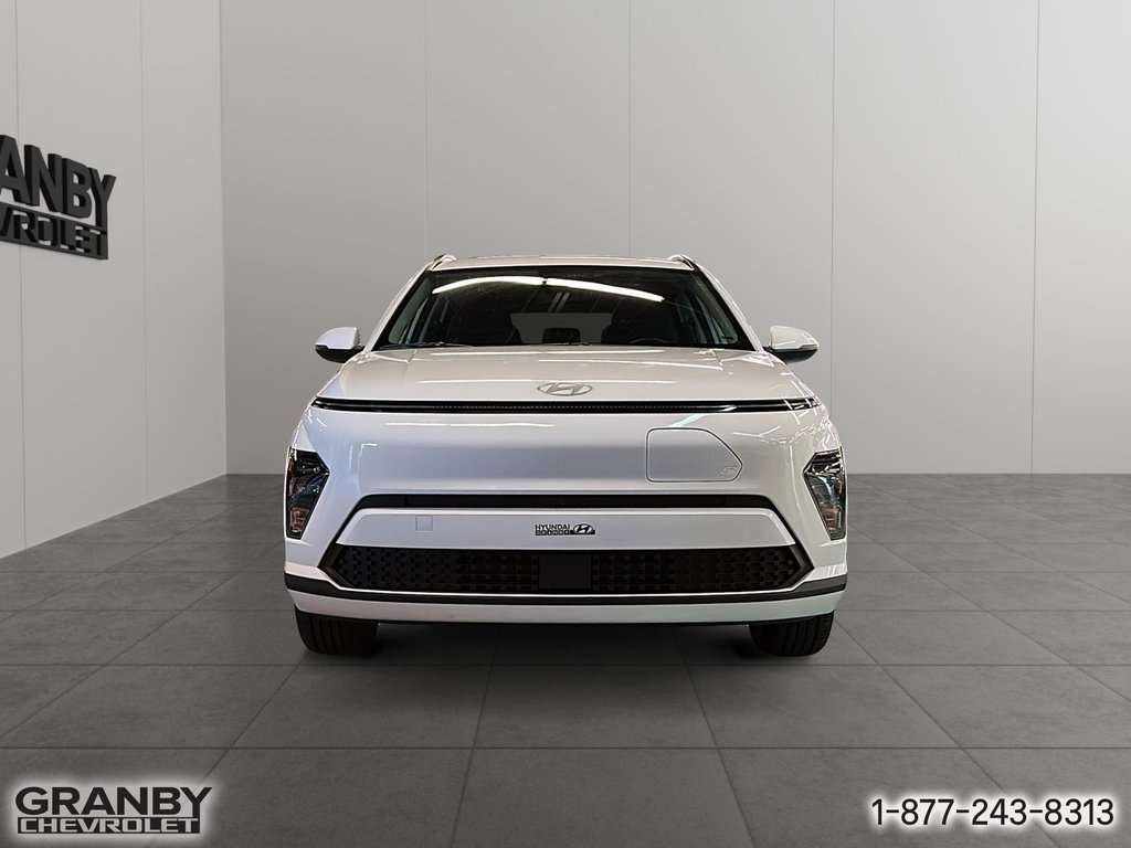 2024 Hyundai KONA ELECTRIC in Granby, Quebec - 2 - w1024h768px