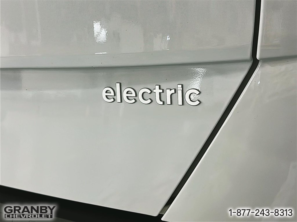 2024 Hyundai KONA ELECTRIC in Granby, Quebec - 19 - w1024h768px