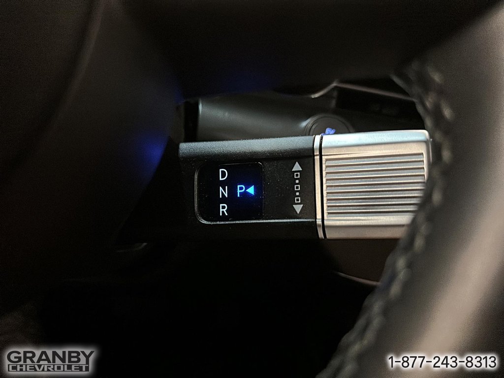 2024 Hyundai KONA ELECTRIC in Granby, Quebec - 18 - w1024h768px
