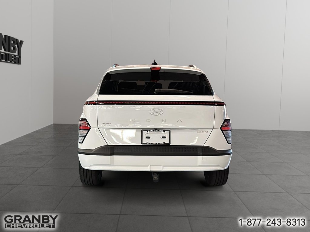 2024 Hyundai KONA ELECTRIC in Granby, Quebec - 6 - w1024h768px