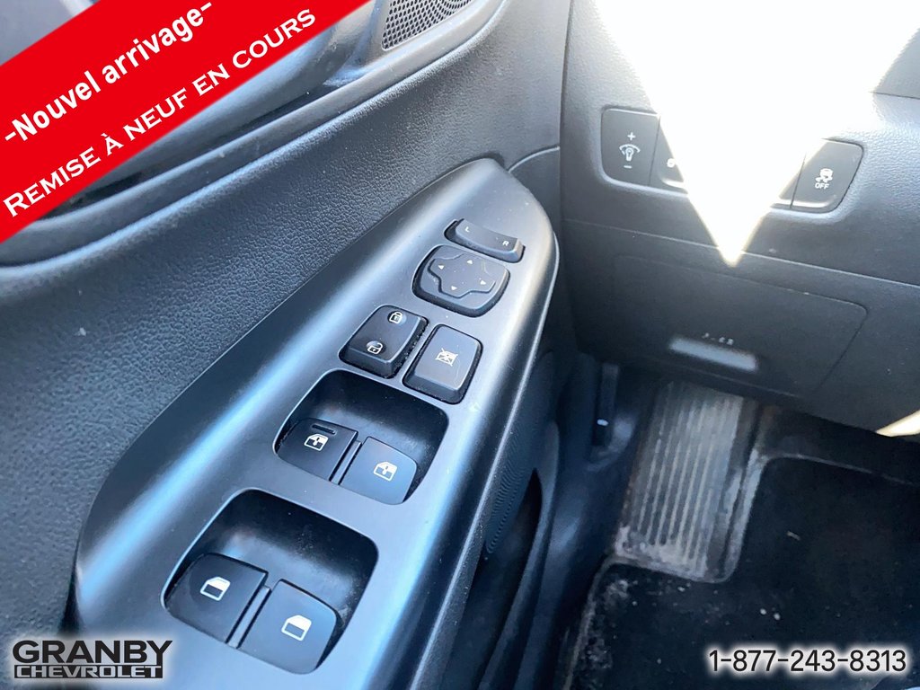 Hyundai Kona Preferred 2021 à Granby, Québec - 13 - w1024h768px