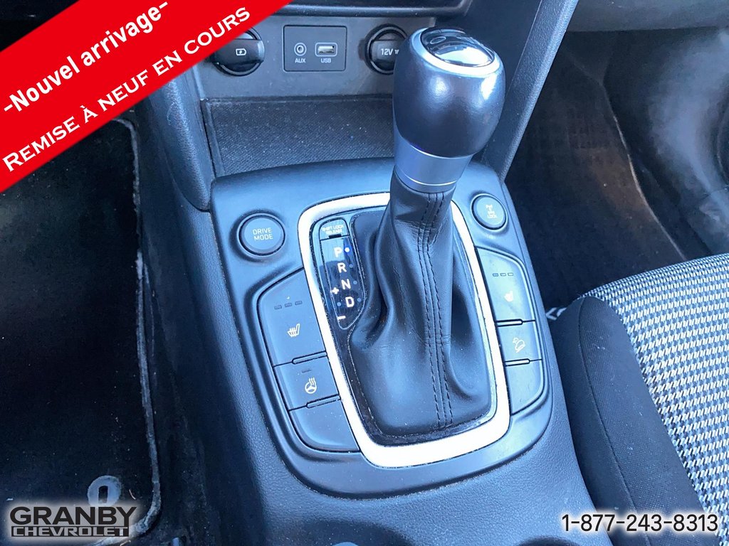 Hyundai Kona Preferred 2021 à Granby, Québec - 15 - w1024h768px
