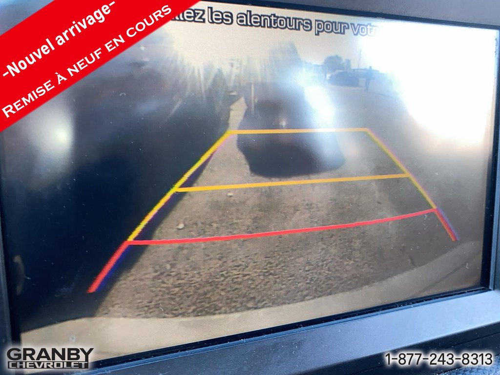 Hyundai Kona Preferred 2021 à Granby, Québec - 16 - w1024h768px