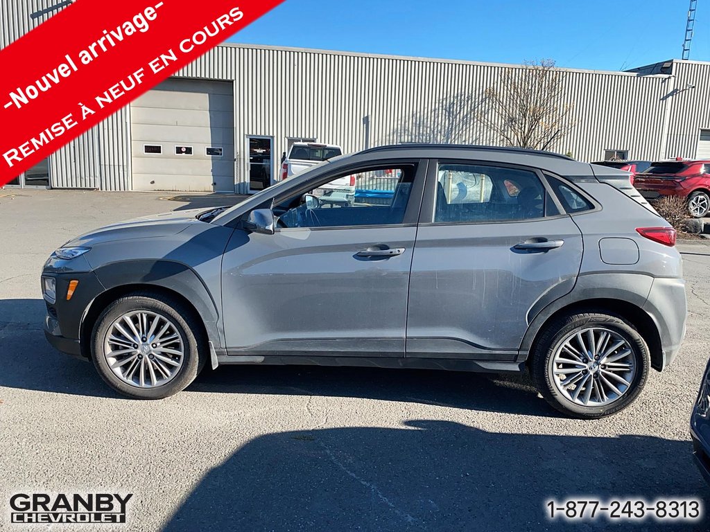 Hyundai Kona Preferred 2021 à Granby, Québec - 8 - w1024h768px