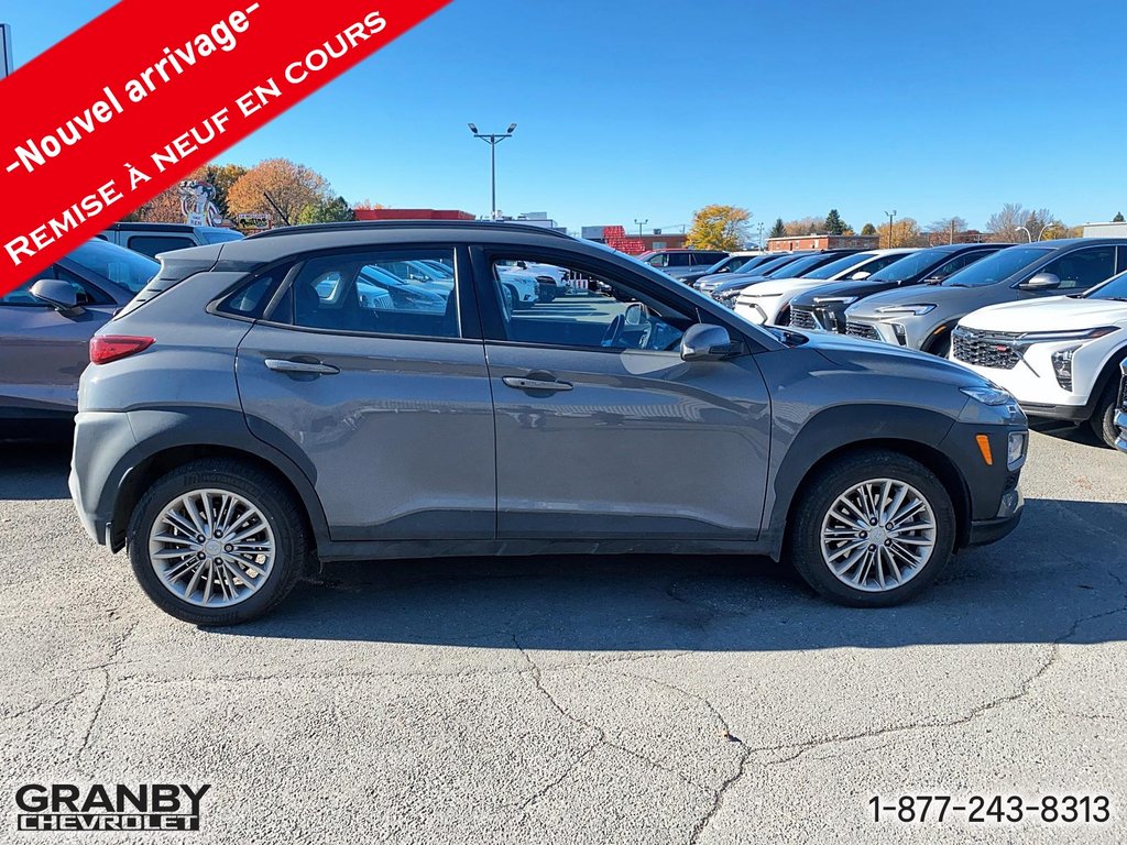 Hyundai Kona Preferred 2021 à Granby, Québec - 4 - w1024h768px