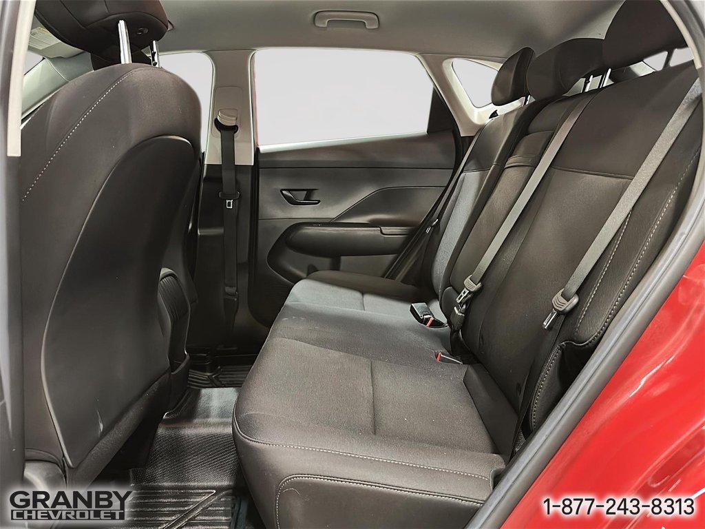 Hyundai Kona  2024 à Granby, Québec - 12 - w1024h768px