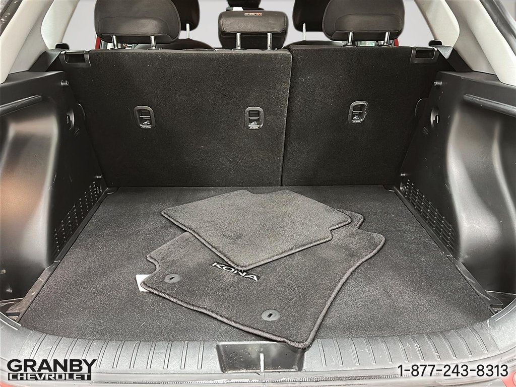 Hyundai Kona  2024 à Granby, Québec - 9 - w1024h768px