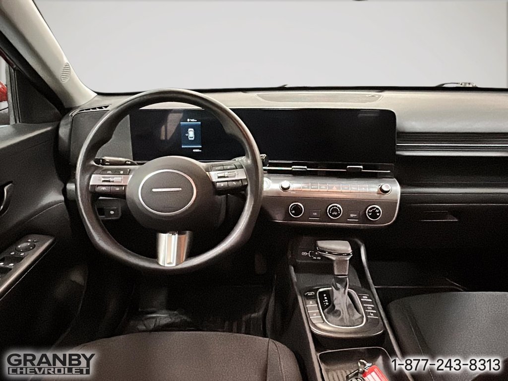 Hyundai Kona  2024 à Granby, Québec - 13 - w1024h768px
