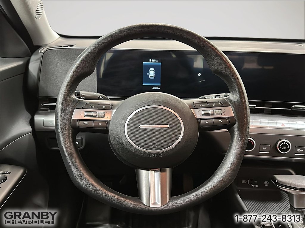 Hyundai Kona  2024 à Granby, Québec - 16 - w1024h768px