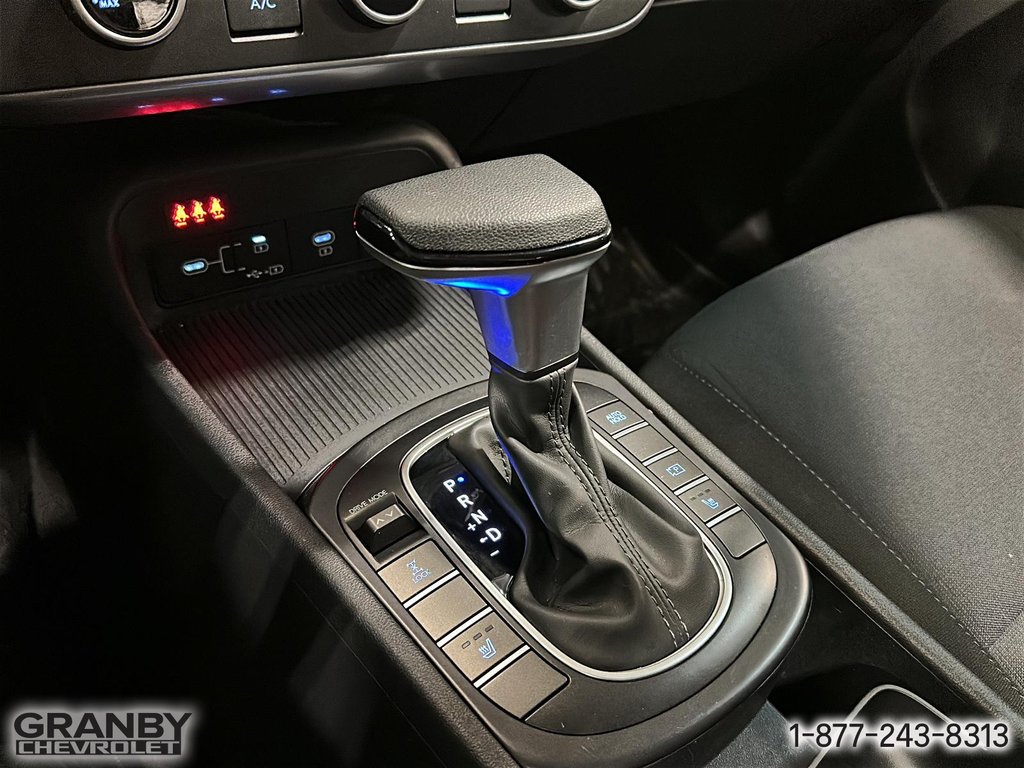 Hyundai Kona  2024 à Granby, Québec - 19 - w1024h768px
