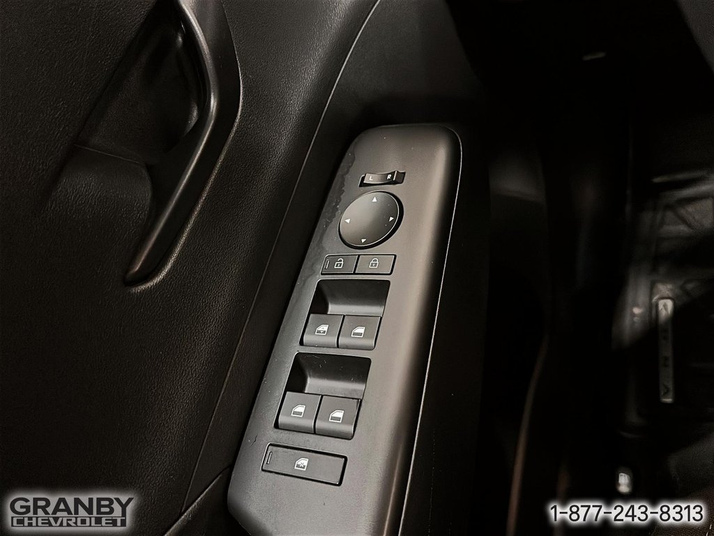 Hyundai Kona  2024 à Granby, Québec - 14 - w1024h768px