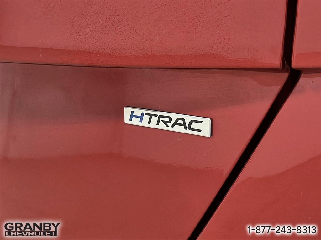 Hyundai Kona  2024 à Granby, Québec - 20 - w1024h768px