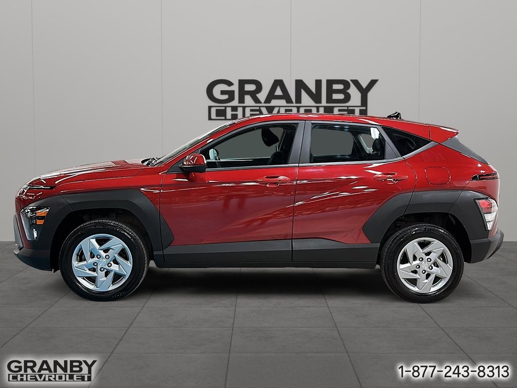 Hyundai Kona  2024 à Granby, Québec - 8 - w1024h768px