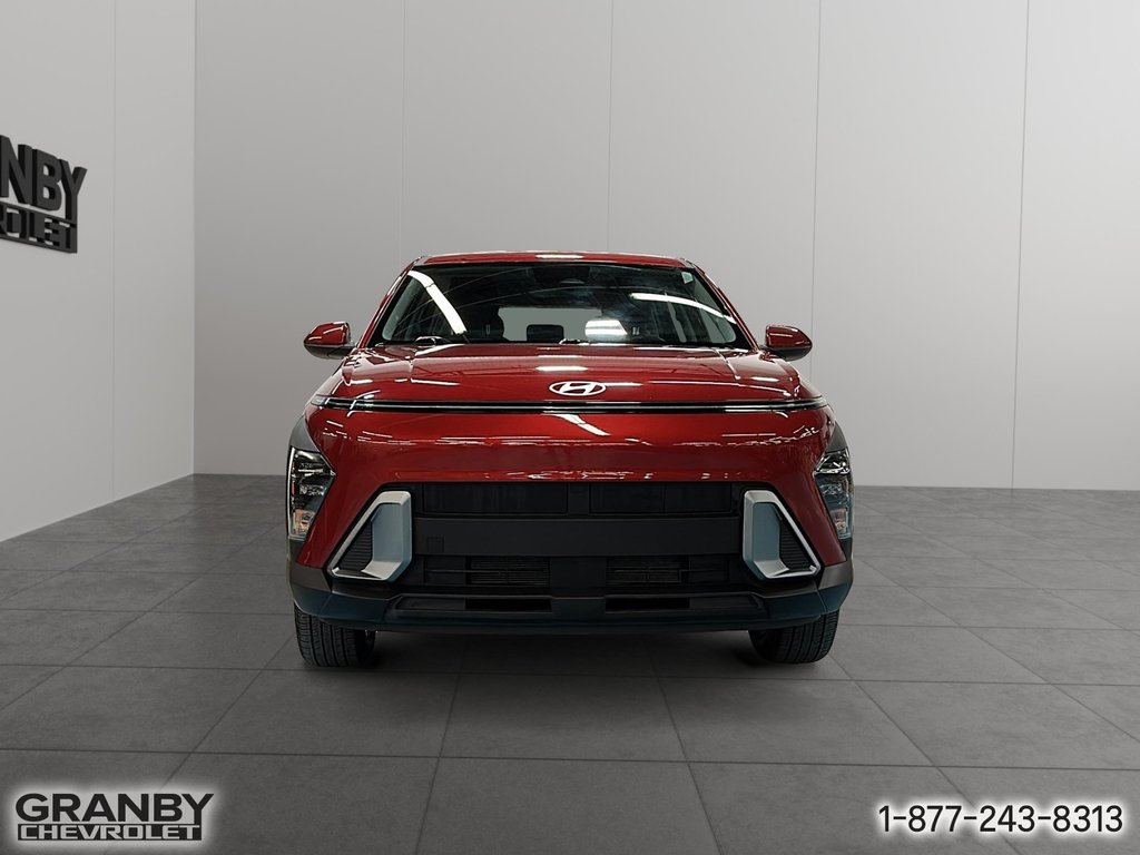 Hyundai Kona  2024 à Granby, Québec - 2 - w1024h768px