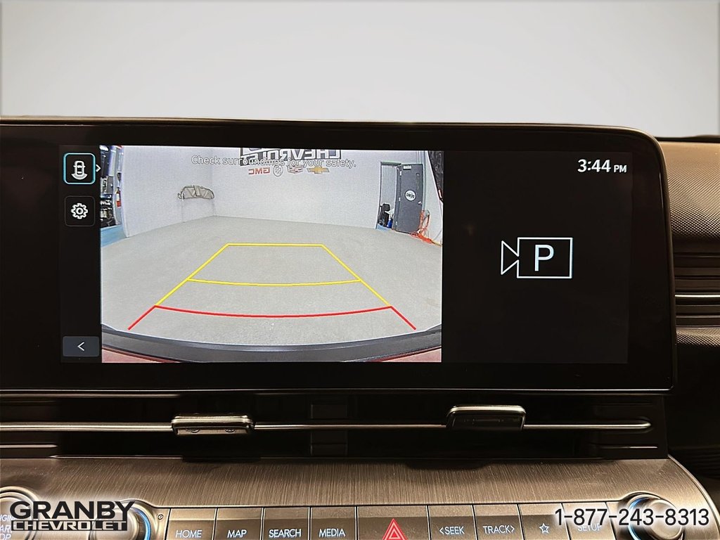 Hyundai Kona  2024 à Granby, Québec - 23 - w1024h768px