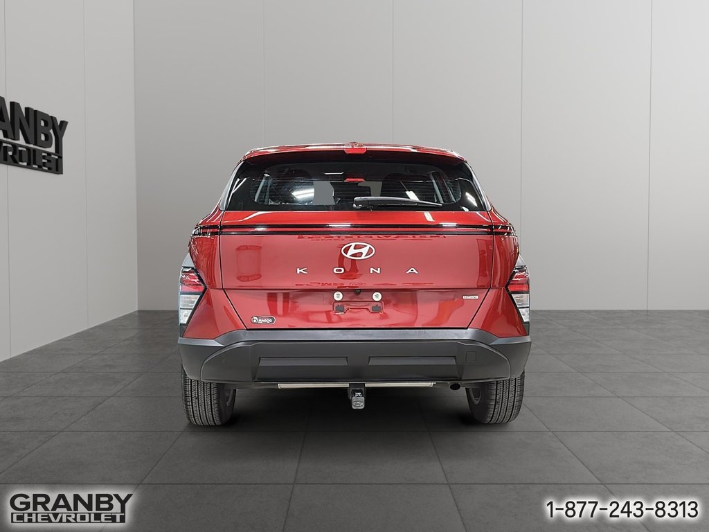 Hyundai Kona  2024 à Granby, Québec - 6 - w1024h768px