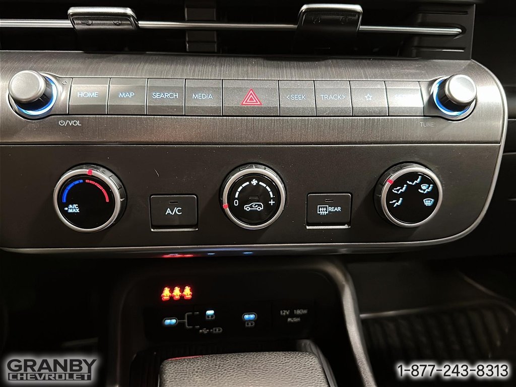 Hyundai Kona  2024 à Granby, Québec - 18 - w1024h768px