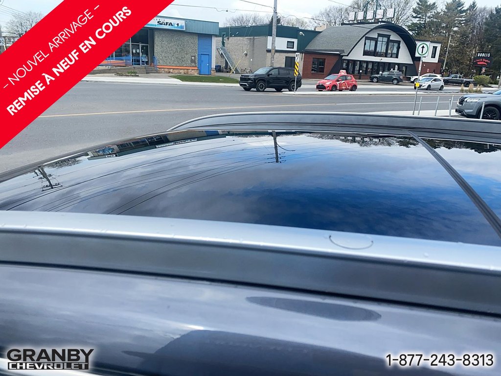 Hyundai Santa Fe Hybrid Preferred HYBRIDE AWD 2021 à Granby, Québec - 9 - w1024h768px