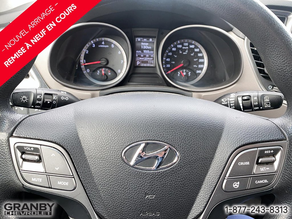 Hyundai Santa Fe Sport  2015 à Granby, Québec - 11 - w1024h768px