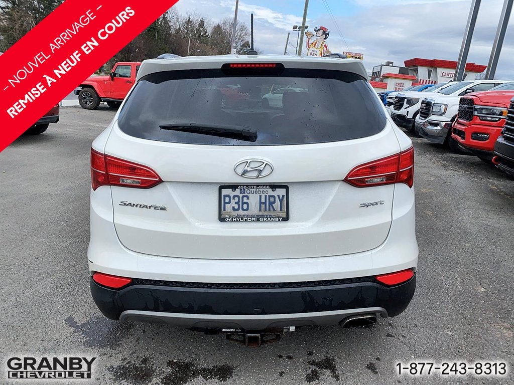 Hyundai Santa Fe Sport  2015 à Granby, Québec - 5 - w1024h768px