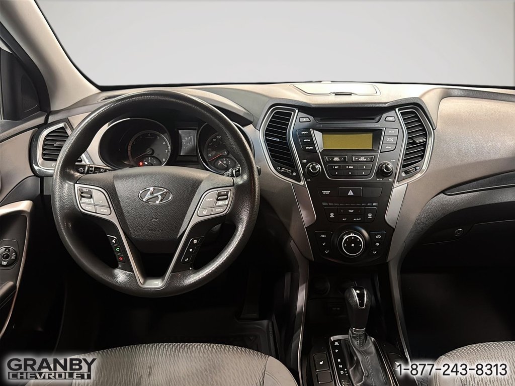 2015 Hyundai Santa Fe Sport in Granby, Quebec - 13 - w1024h768px