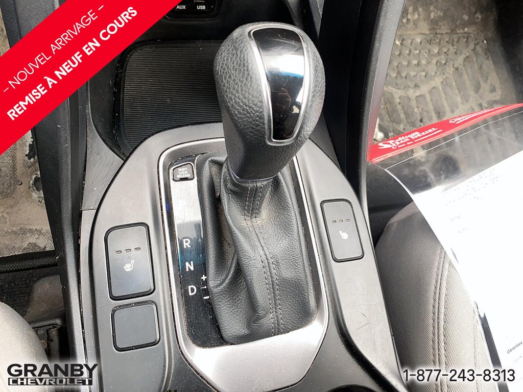 Hyundai Santa Fe Sport  2015 à Granby, Québec - 17 - w1024h768px