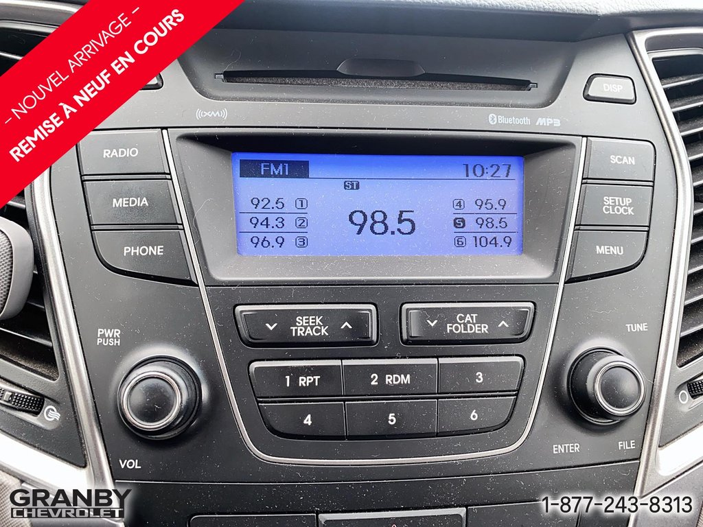 Hyundai Santa Fe Sport  2015 à Granby, Québec - 14 - w1024h768px