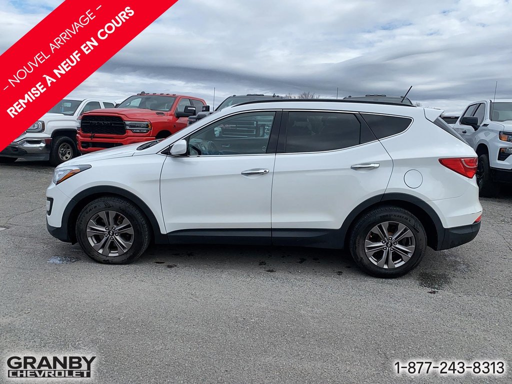 Hyundai Santa Fe Sport  2015 à Granby, Québec - 7 - w1024h768px